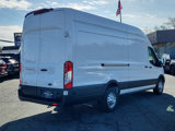 New 2025 Ford Transit 350 148 High Roof Extended AWD image 4