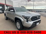 New 2025 Toyota Tacoma SR5 image 4