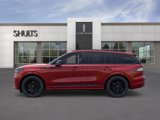 New 2025 Lincoln Aviator Reserve w/ Equipment Group 201A image 3