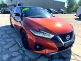 Used 2020 Nissan Maxima SR w/ Illumination Package image 2