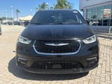 New 2025 Chrysler Pacifica Select image 3