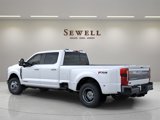 New 2025 Ford F350 XL image 3