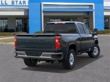 New 2025 Chevrolet Silverado 2500 LT w/ Safety Package image 4