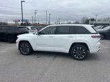 New 2025 Jeep Grand Cherokee Overland image 6