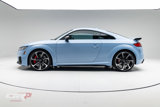Used 2021 Audi TT RS image 6