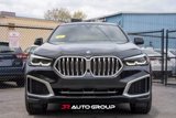 Used 2022 BMW X6 xDrive40i image 4
