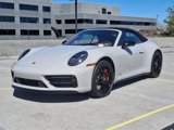 Certified 2023 Porsche 911 Carrera GTS image 2
