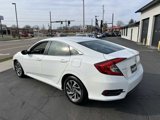 Used 2018 Honda Civic LX image 3