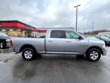 Used 2020 RAM 1500 Classic SLT image 2