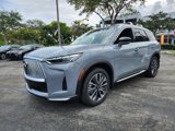 New 2026 INFINITI QX60 Luxe w/ Cargo Package image 6