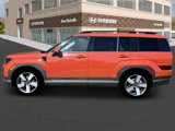 New 2025 Hyundai Santa Fe Limited image 3