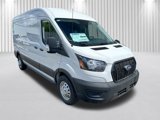 New 2025 Ford Transit 350 148 Medium Roof AWD w/ Load Area Protection Package image 2