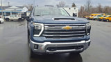 New 2025 Chevrolet Silverado 2500 LTZ w/ LTZ Premium Package image 4