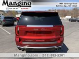 New 2025 GMC Yukon XL Denali w/ Denali Reserve Package image 4
