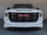 New 2026 GMC Sierra 1500 Elevation image 3