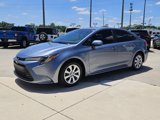 Certified 2024 Toyota Corolla LE image 3