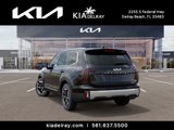 New 2025 Kia Telluride EX image 4