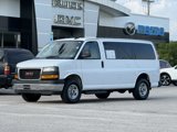 Used 2024 GMC Savana 2500 LT w/ LT Preferred Equipment Group image 3