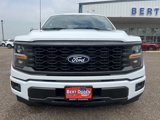 New 2025 Ford F150 STX w/ Equipment Group 200A image 3
