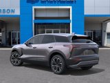 New 2026 Chevrolet Blazer EV LT w/ LPO, All-Weather Mat Package image 3