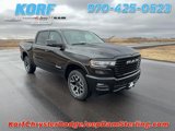 New 2025 RAM 1500 Laramie image 3