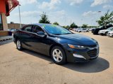 Used 2024 Chevrolet Malibu LT image 3