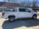 New 2025 Ford F150 XLT w/ Equipment Group 302A MID image 4