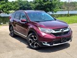 Used 2017 Honda CR-V Touring image 2
