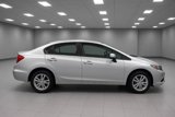 Used 2015 Honda Civic LX image 3
