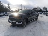 New 2025 Ford F150 XLT w/ Equipment Group 302A MID image 4