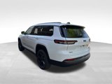 New 2025 Jeep Grand Cherokee L Limited w/ Black Appearance Package image 4