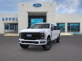 New 2025 Ford F250 Platinum w/ Tremor Off-Road Package image 3