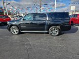 Used 2016 Chevrolet Suburban LTZ image 5
