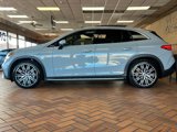 Used 2023 Mercedes-Benz EQE 500 4MATIC SUV w/ Exclusive Trim Package image 4