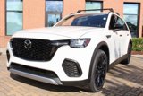 New 2025 MAZDA CX-70 3.3 Turbo w/ Premium Plus Pkg image 3