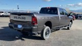 New 2025 RAM 2500 Tradesman image 4