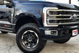 New 2025 Ford F250 Platinum image 4