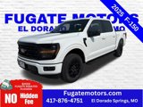 New 2025 Ford F150 XLT w/ Equipment Group 301A Standard image 1