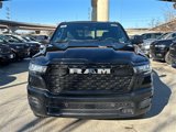New 2025 RAM 1500 Big Horn image 6