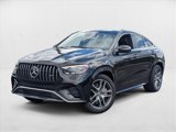 Used 2024 Mercedes-Benz GLE 53 AMG 4MATIC Coupe w/ Driver Assistance Package image 2