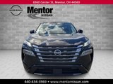 New 2026 Nissan Rogue Platinum w/ Platinum Premium Package image 2
