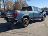 New 2025 GMC Sierra 3500 Denali Ultimate image 3