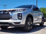 New 2025 Mitsubishi Outlander Sport LE image 3