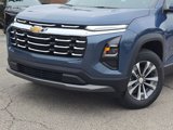 New 2026 Chevrolet Equinox LT w/ Convenience Package II image 2