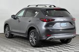 New 2025 MAZDA CX-5 Signature image 6