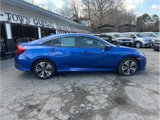 Used 2017 Honda Civic EX-T image 5