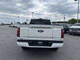 New 2025 Ford F150 Platinum w/ Equipment Group 702A High image 4