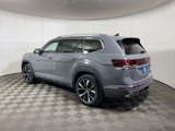 New 2025 Volkswagen Atlas SEL Premium R-Line image 5