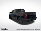 New 2025 RAM 1500 Rebel w/ Advanced Safety Group II image 4