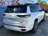New 2025 Jeep Grand Cherokee L Summit image 3